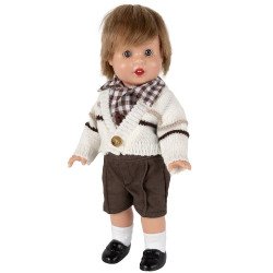 Pantalon et maillot mini JP