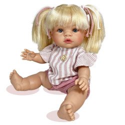 Poupée Nines d'Onil 30 cm - Joy fille Sydney