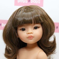 Poupée Paola Reina 32 cm - Las Amigas - Bella sans vêtements