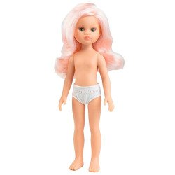 Poupée Paola Reina 32 cm - Las Amigas - Esme sans vêtements