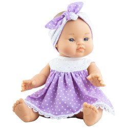 Poupée Paola Reina 34 cm - Gordis - Alessandra