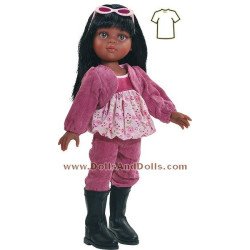 Vestido Nora invierno