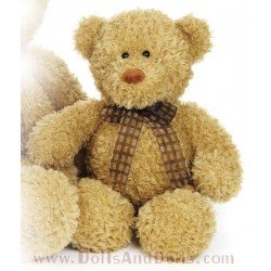 Uffe - Ours - 63 cm