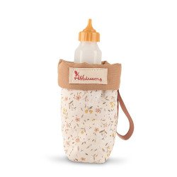 Compléments pour poupée Asi - Así Dreams - Collection Teresa - Porte-bouteille avec bouteille 36-50 cm