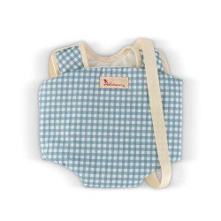 Compléments pour poupée Asi - Así Dreams - Collection Noel - Porte-bébé 30-46 cm