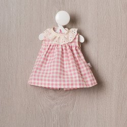 Tenue pour poupée Así 36 cm - Robe Collection Patricia pour poupée Margot