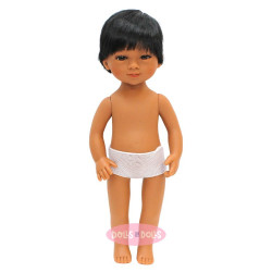 Poupée D'Nenes 34 cm - Marco sans vêtements