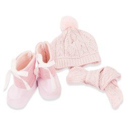 Tenue pour poupée Götz 45-50 cm - Set Winter Must Have
