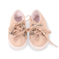 Compléments pour poupée Götz 45-50 cm - Canvas Sneakers