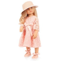 Poupée Götz 50 cm - Happy Kidz - Ella
