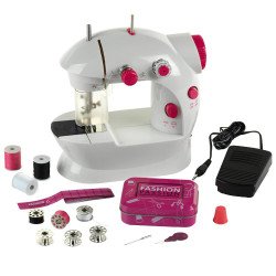 Klein 7901 - Machine à coudre pour enfants