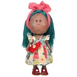 Poupée Nines d'Onil 30 cm - Mia Vacances