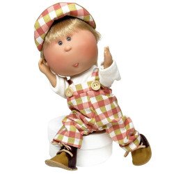 Poupée Nines d'Onil 30 cm - Mio ARTICULÉE Père de Famille
