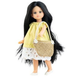 Poupée Paola Reina 21 cm - Las Miniamigas - Noah