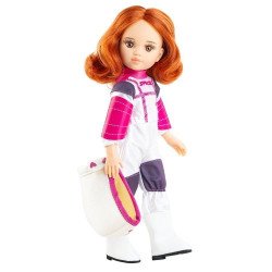 Poupée Paola Reina 32 cm - Las Amigas - Sara Astronaute