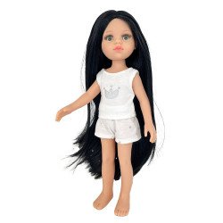 Poupée Paola Reina 32 cm - Las Amigas - Carina Pyjama