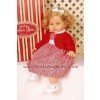 Leonor Stimme Jacke