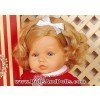 Leonor Stimme Jacke