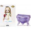 Regenerationsserie - Fantastic Alice Pullip + Cómoda morada