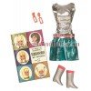 Meine Lieblings-Barbie: Twist 'N Turn - Jahr 1967 N4976