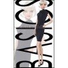 Barbie Basics Schwarzes Kleid R9922