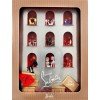 Christian Louboutin Barbie Schuhkollektion - T2159