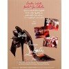 Christian Louboutin Barbie Schuhkollektion - T2159