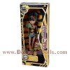 Cleo de Nile MH Gloom Beach