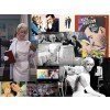 Doris Day und Rock Hudson - V7160