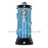 Trinkstation und Lagoona Blue
