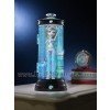 Trinkstation und Lagoona Blue