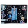 Trinkstation und Lagoona Blue