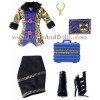 Outfit und Accessoires - Clawdeen Wolf