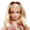 Barbie - The Barbie Look Collection - City Shopper X8256