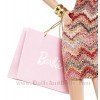 Barbie - The Barbie Look Collection - City Shopper X8256