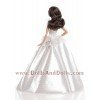 2013 Holiday Barbie Puppe Afroamerikaner - X8272