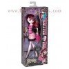 Monster High Puppe 27 cm - Draculaura Scaris
