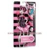 Modas Monster High - Draculaura