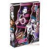 Monster High Puppe 27 cm - Spectra Vondergeist - Ghoul's Alive