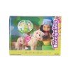 Barriguitas mit Ponys