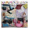 Nancy Puppenoutfit 43 cm - Nancy 2 Styles
