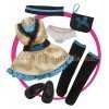 Nancy Puppenoutfit 43 cm - Nancy 2 Styles