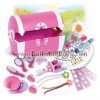 Nancy und ihre Pony-Fantasie