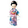 Nancy Muttertag: Nancy Geisha