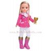 Nancy Pink Sports - Hipica