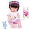 Nenuco chinita - Cuida a su mascota