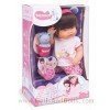 Nenuco chinita - Cuida a su mascota