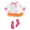 Lalaloopsy - Wintermantel