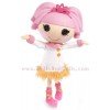 Lalaloopsy - Wintermantel
