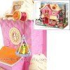 Puppen ergänzt Mini Lalaloopsy - Sew Sweet Playhouse